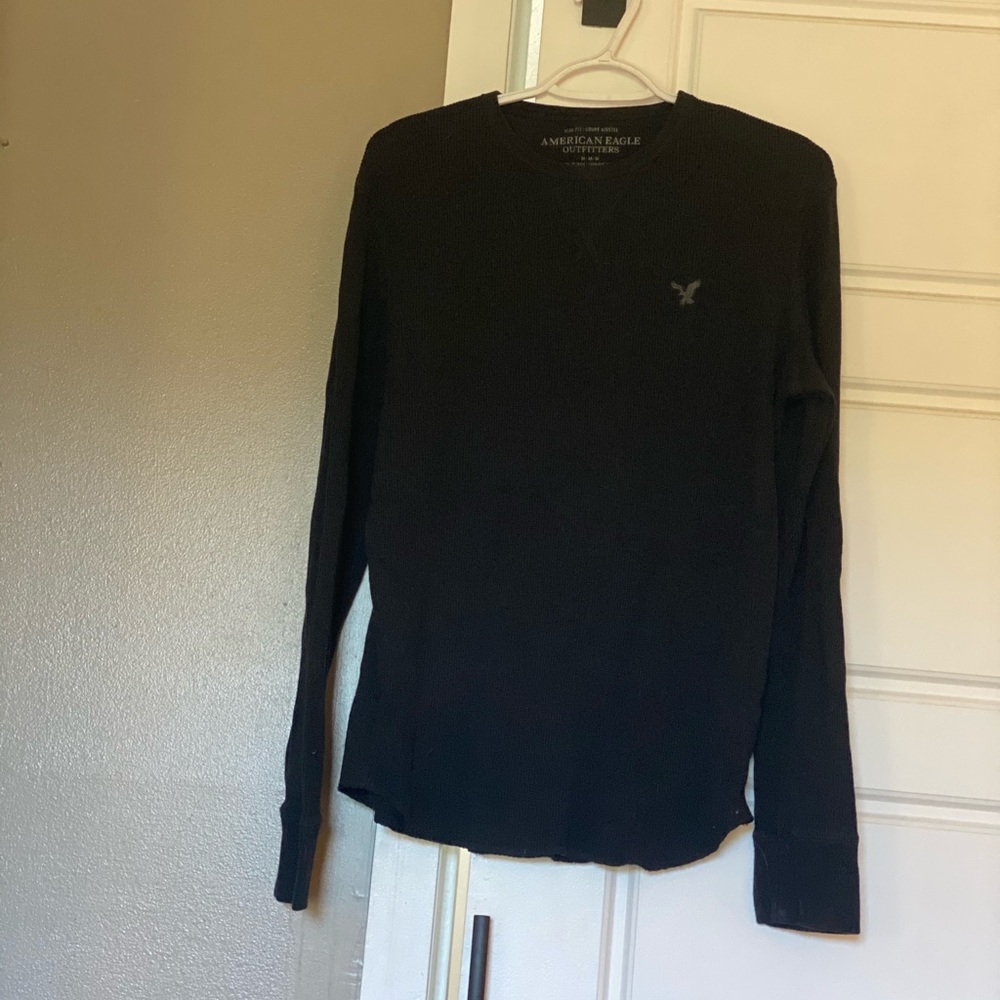 Brand new american eagle knit long sleeve